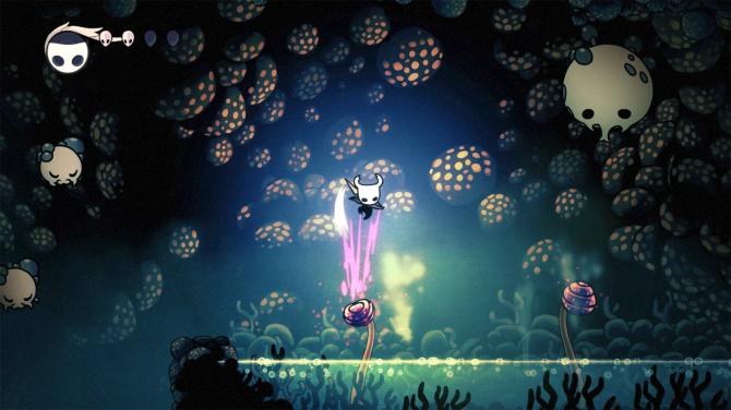 Hollow Knight: Voidheart Edition 