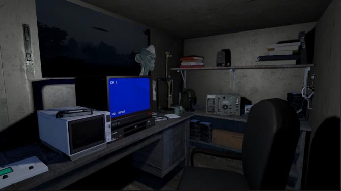 The Greys: Human Abductions 