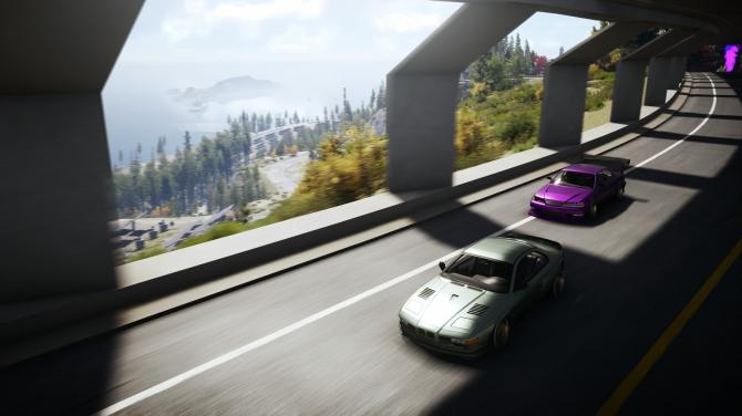 CarX Street Xbox Series X|S Account 