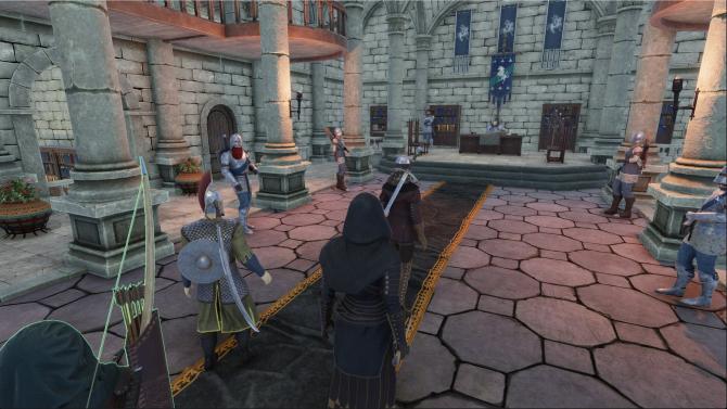 Age of Reforging:The Freelands 