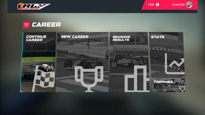 Racing Life 