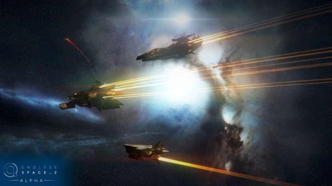 Endless Space 2 Digital Deluxe Edition RoW 