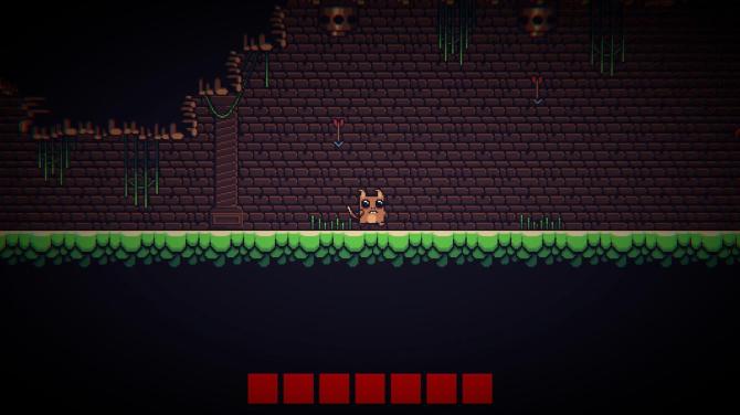9 Lives To Escape 