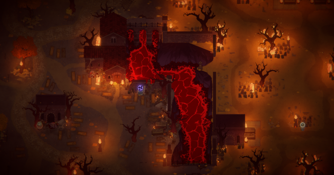 33 Immortals 