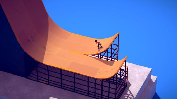 The Ramp 