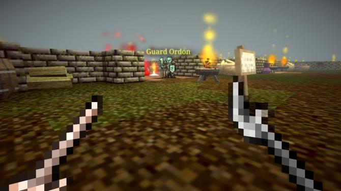 9th Dawn Remake 
