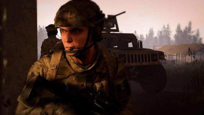 Squad + Soundtrack Bundle 