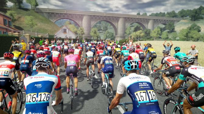 Tour de France 2021 