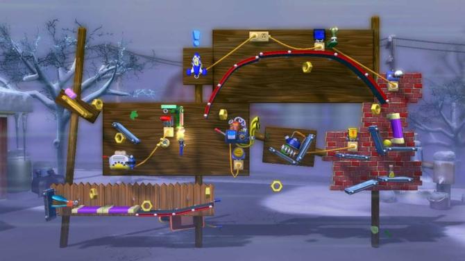 Crazy Machines Elements 