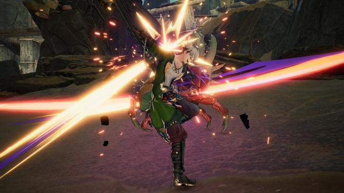 Atelier Yumia: The Alchemist of Memories & the Envisioned Land US XBOX One / Xbox Series X|S CD Key 