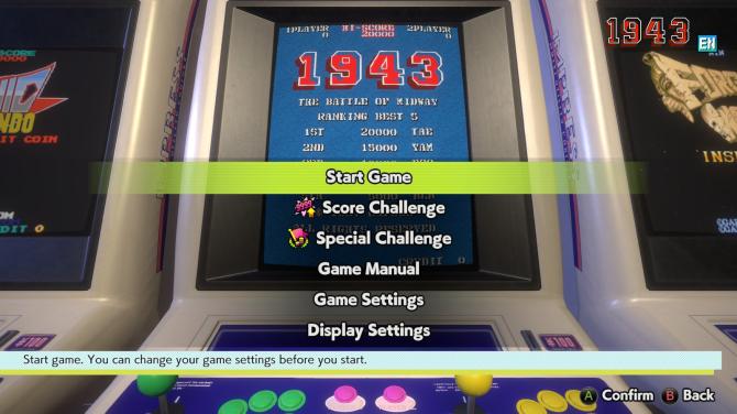 Capcom Arcade Stadium Complete Pack 