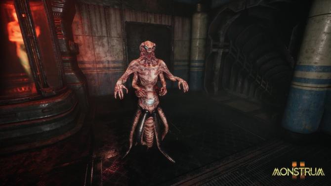 Monstrum 2 