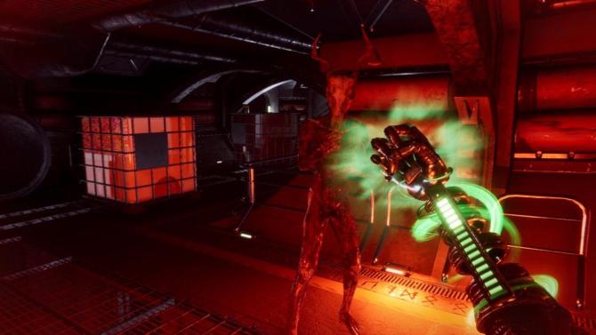 Apsulov: End of Gods 