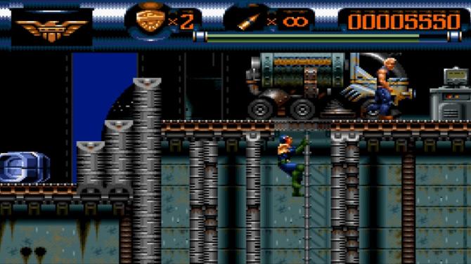 Judge Dredd 95 
