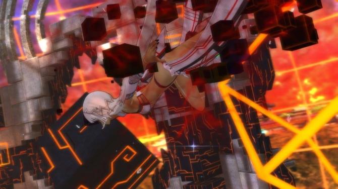 Fate/EXTELLA 