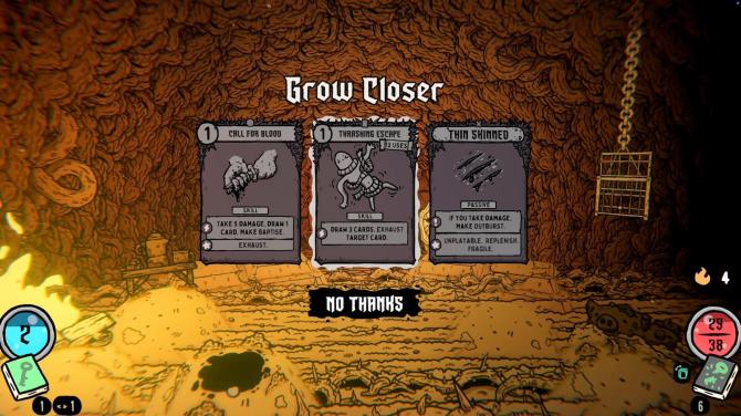 Shroom and Gloom 