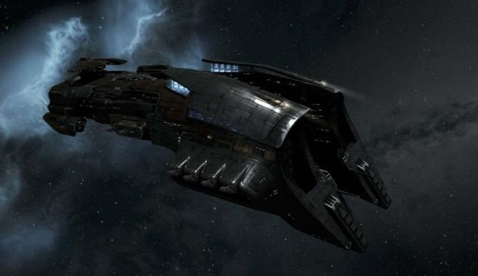 EVE Online Starter Pack 