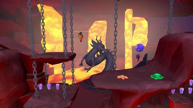 PJ Masks Power Heroes: Mighty Alliance EU 