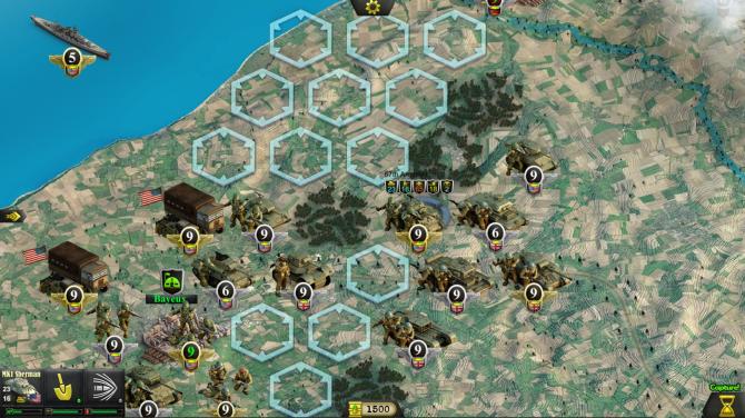 Frontline: Western Front 