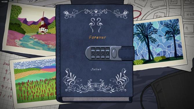 The Diary 