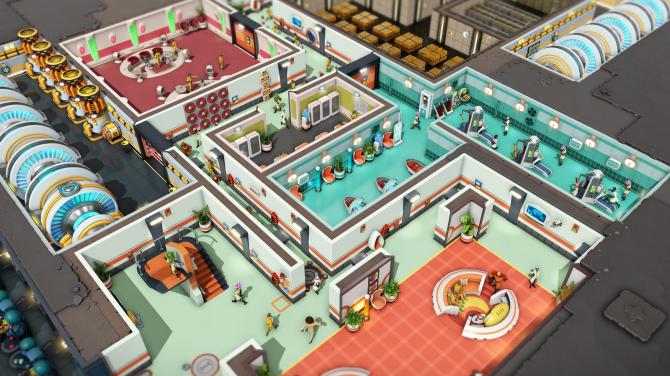 Evil Genius 2 World Domination Deluxe Edition 