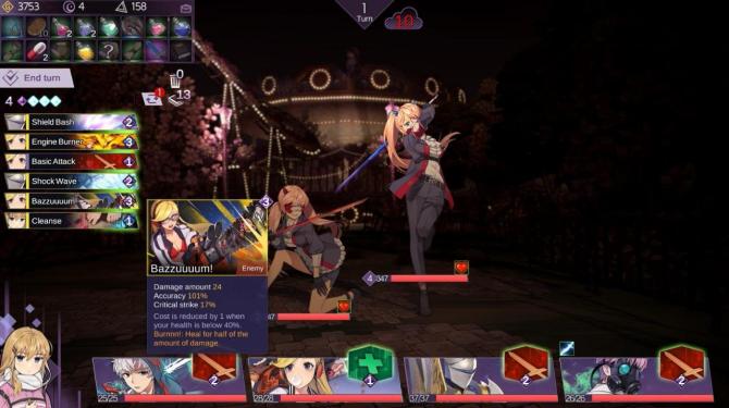 Chrono Ark 