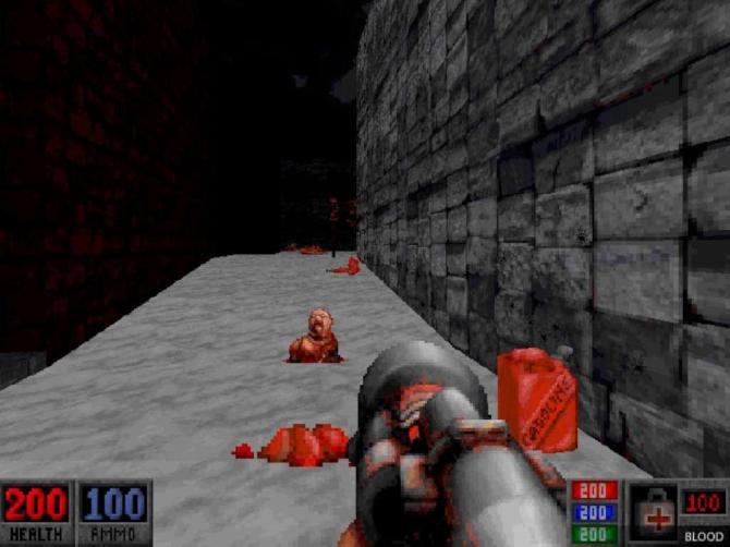 Blood: One Unit Whole Blood 