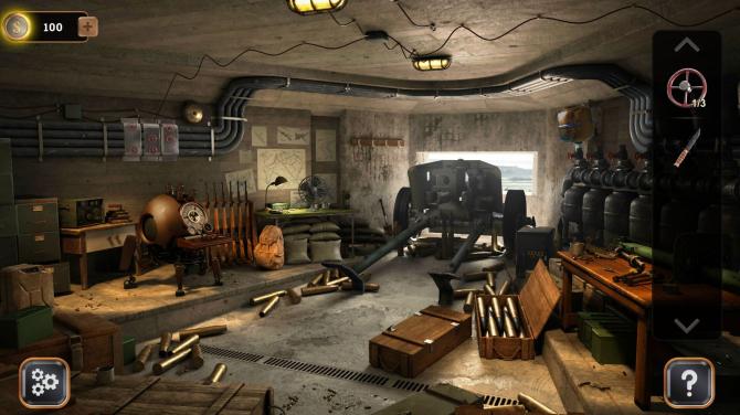 Time Travel: Escape Room Game PC Legacy Games 