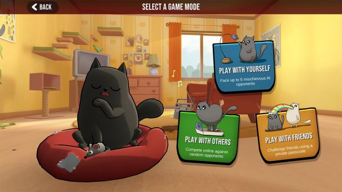 Exploding Kittens 2 