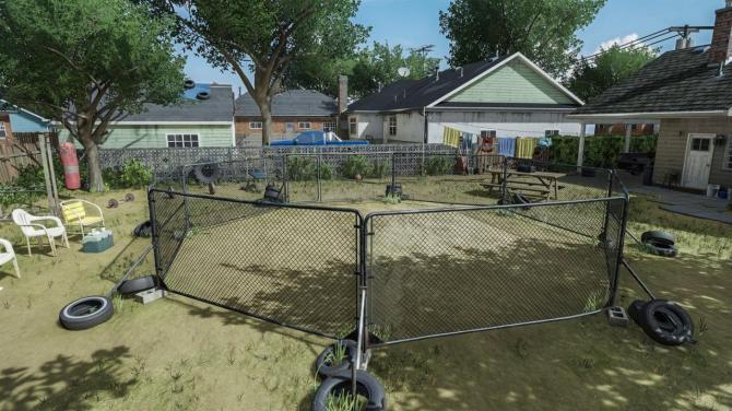 UFC 4 UK XBOX One CD Key 