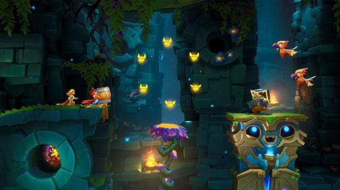 Nikoderiko: The Magical World - Director’s Cut PC St 