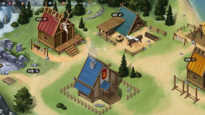 Chronicles of Vinland 