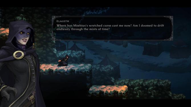 Legacy of Kain: Ascendance 