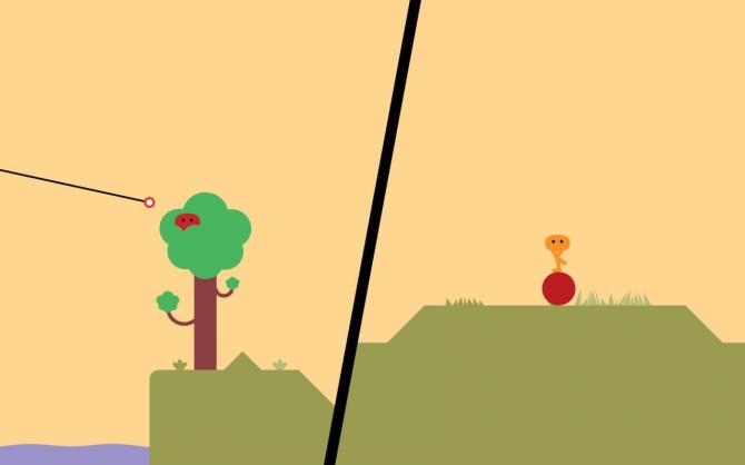 Pikuniku European Union 