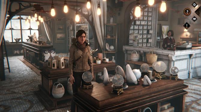 Syberia: The World Before AR Xbox Series X|S CD Key 