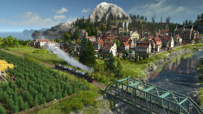 Anno 1800: Definitive Annoversary Edition 