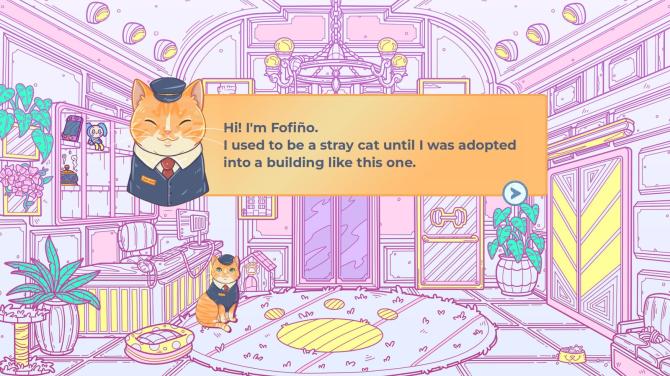 A Building Full of Cats 2 