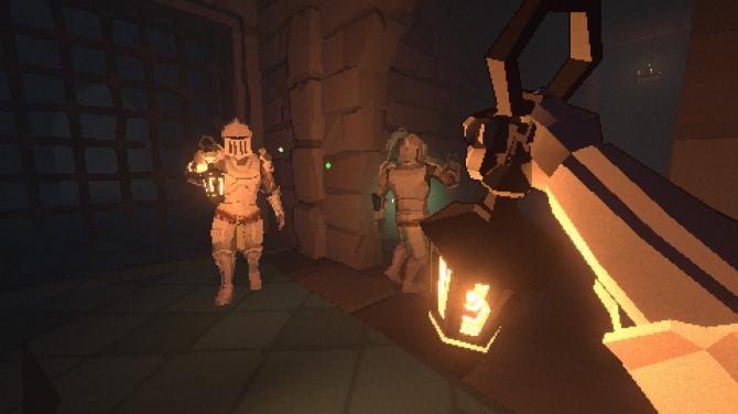 Jester: A Foolish Ritual 