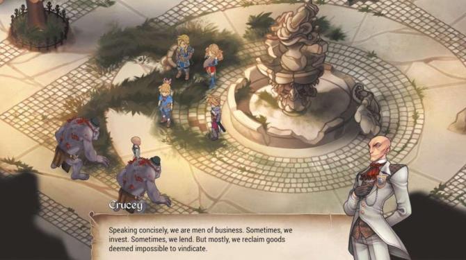Regalia: Of Men and Monarchs 