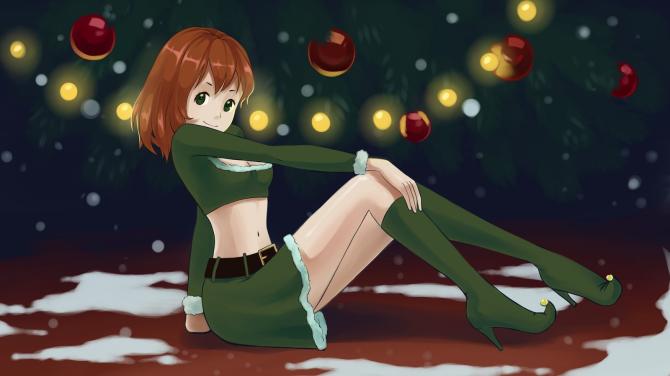 Nyasha Winter 