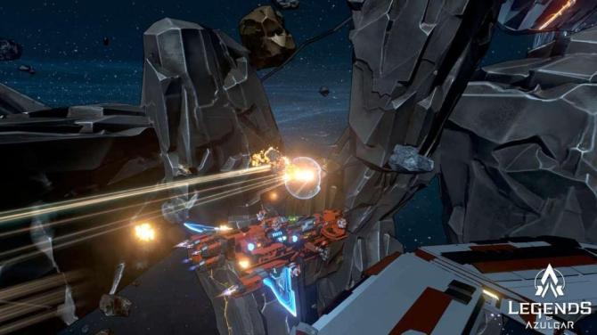 Azulgar Star Commanders 