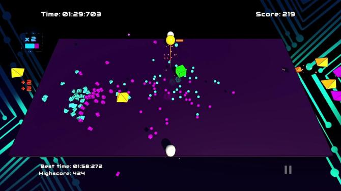 Neon Strike 