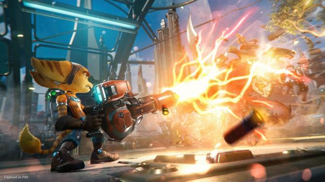 Ratchet & Clank Rift Apart PRE-ORDER 