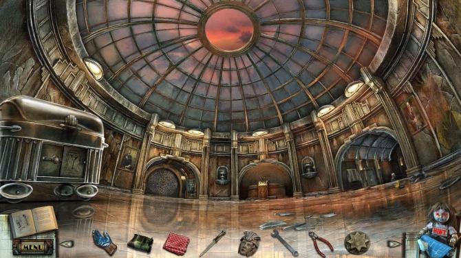 True Fear: Forsaken Souls Part 2 AR Xbox One / Xbox Series X|S CD Key 