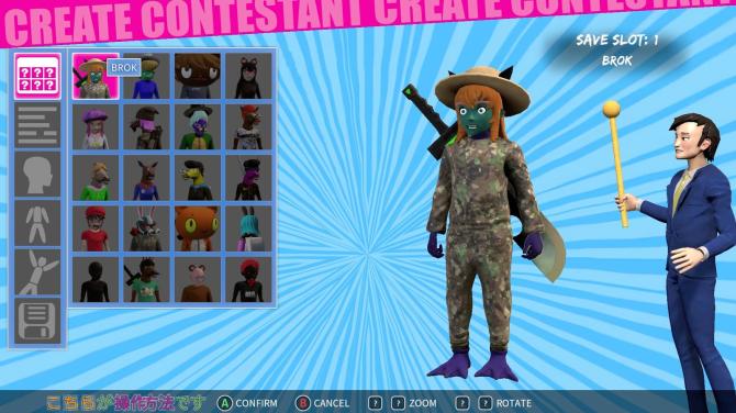 Nippon Marathon 2: Daijoubu 