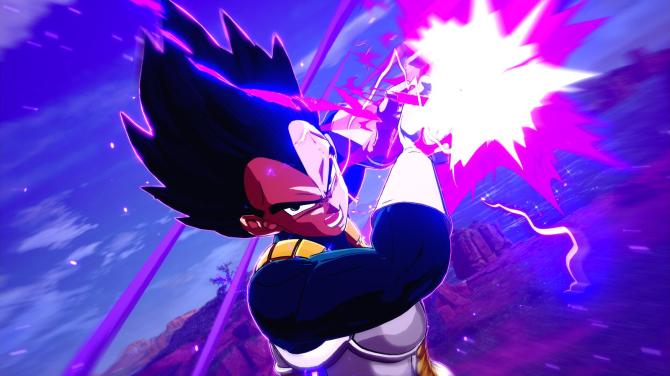 DRAGON BALL: Sparking! ZERO US Xbox Series X|S CD Key 