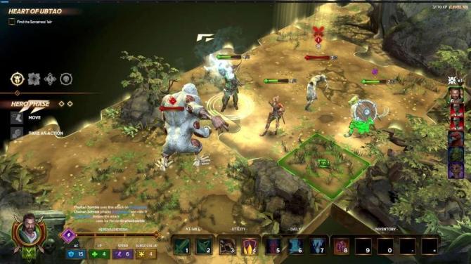 Tales from Candlekeep: Tomb of Annihilation 