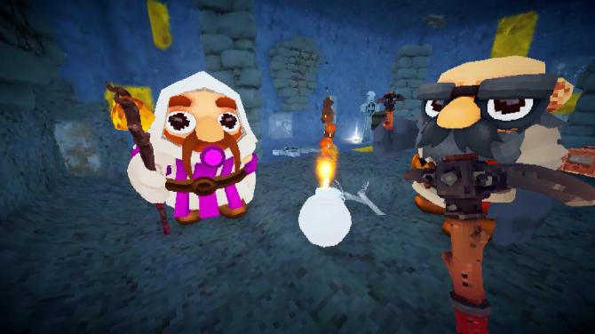 Stonewards 