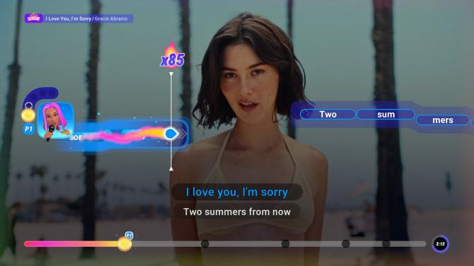 Let's Sing 2026 with UK Hits 