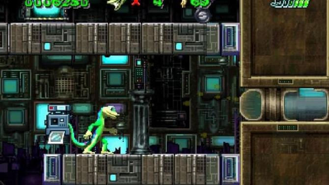 Gex 